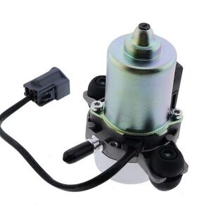 Solarhome Brake Booster Vacuum Pump 31317530 20804130 for 2012-18 Jeep Wrangler